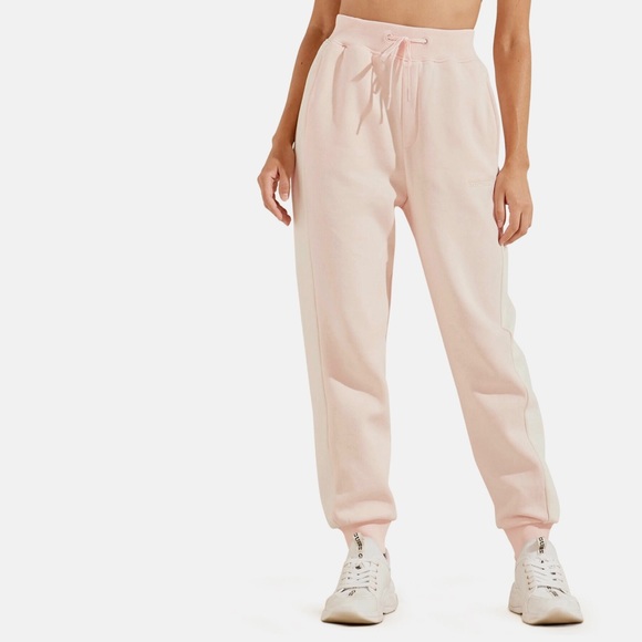 Guess Annetta Sweatpants - Picture 6 of 9